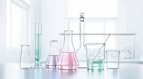 2021，立下化工產品的硬核flag 創新、綠色與全球化征程